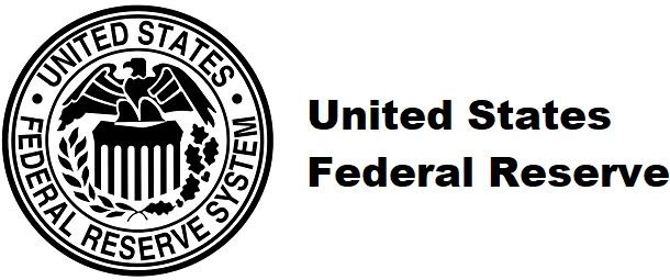 Federal Reserve logo